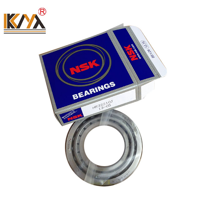 NSK HR 32210 J bearings